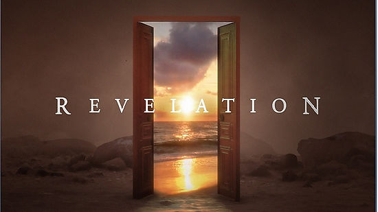 Revelation "What's Next" (Part 7) 2nd